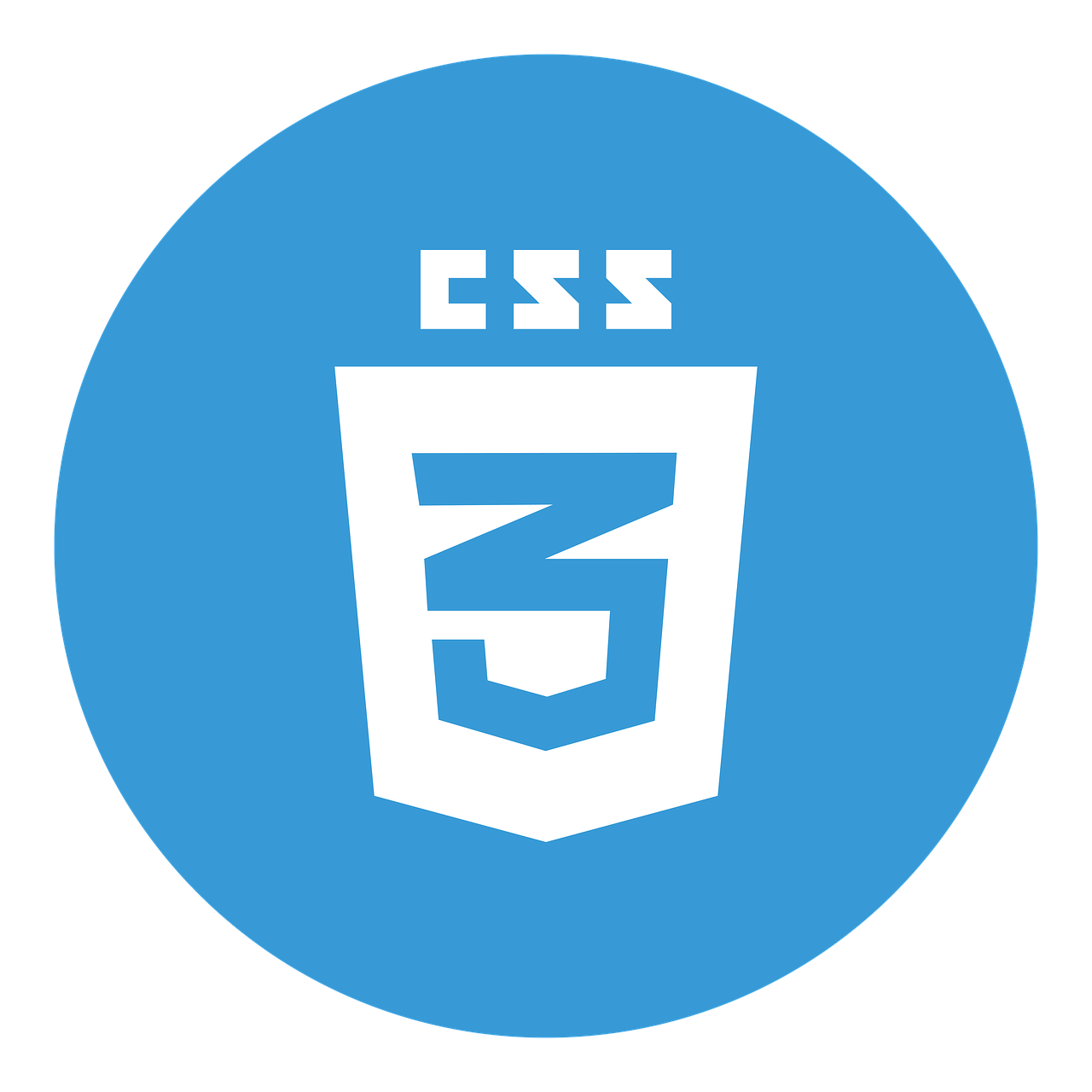 CSS 3 approved